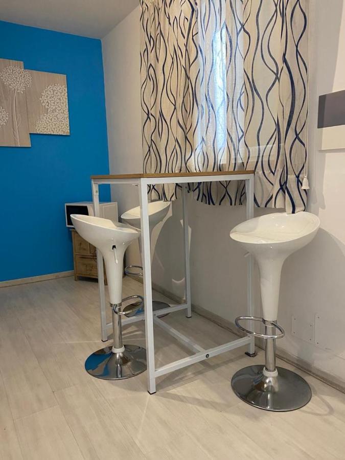 My Suite סורנטו מראה חיצוני תמונה