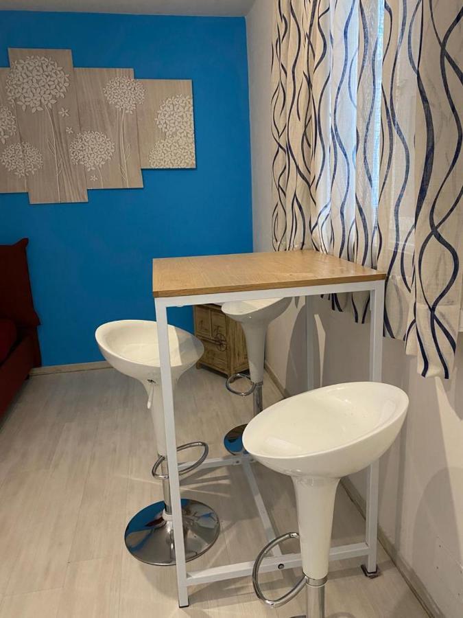 My Suite סורנטו מראה חיצוני תמונה