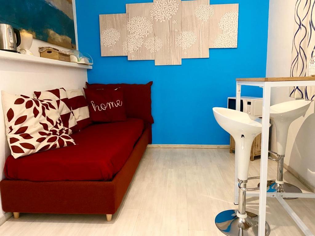 My Suite סורנטו מראה חיצוני תמונה