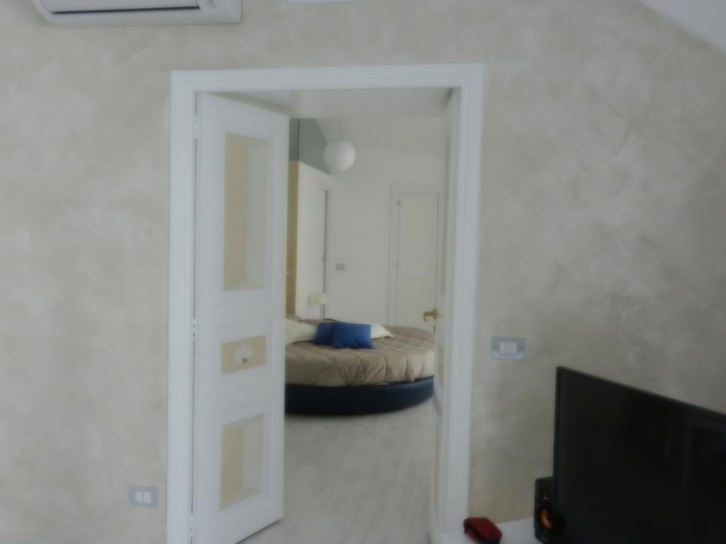 My Suite סורנטו מראה חיצוני תמונה