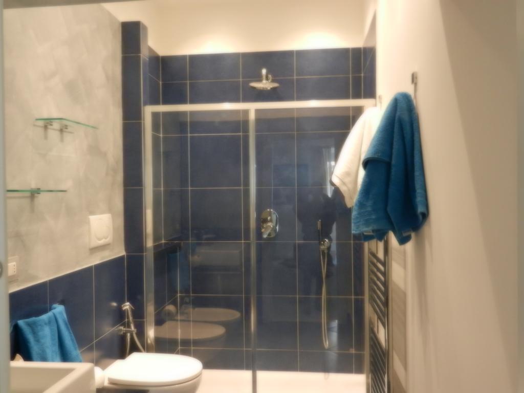 My Suite סורנטו מראה חיצוני תמונה