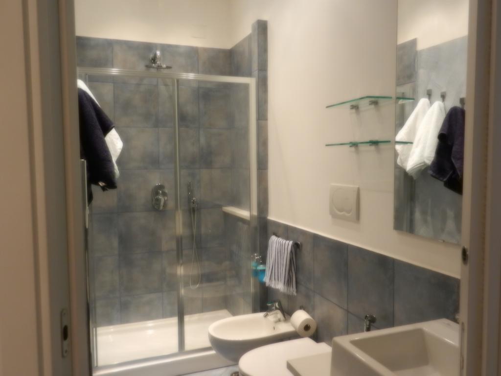 My Suite סורנטו מראה חיצוני תמונה