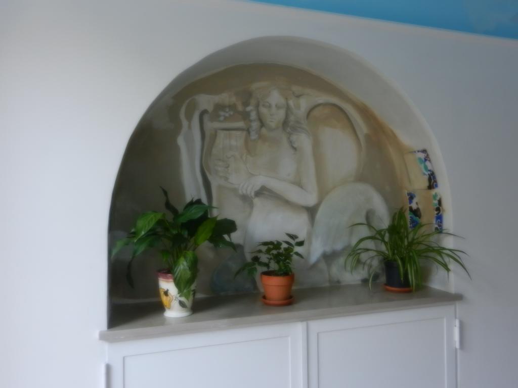 My Suite סורנטו חדר תמונה