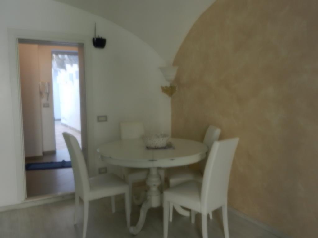 My Suite סורנטו מראה חיצוני תמונה