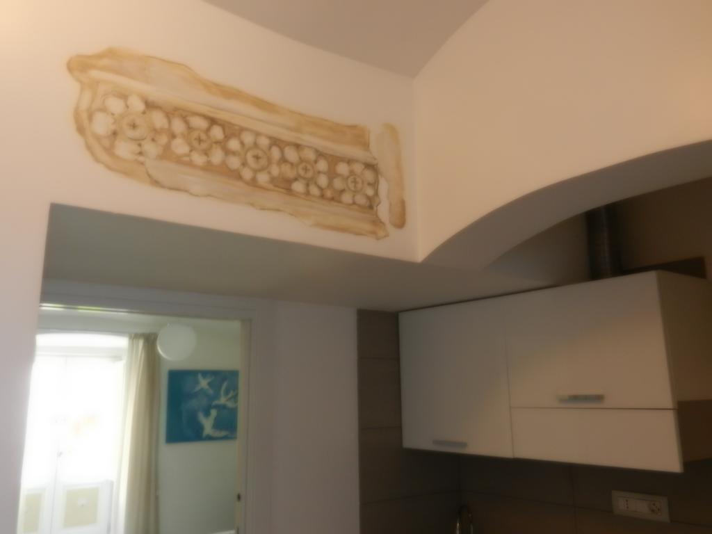 My Suite סורנטו מראה חיצוני תמונה