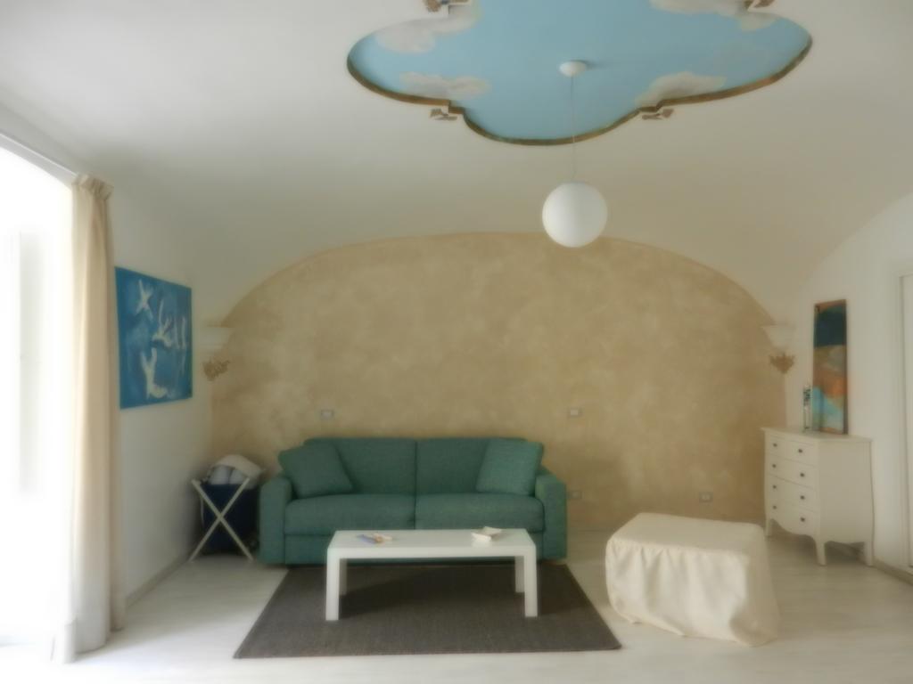 My Suite סורנטו מראה חיצוני תמונה