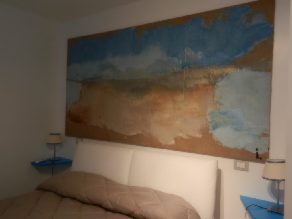 My Suite סורנטו חדר תמונה