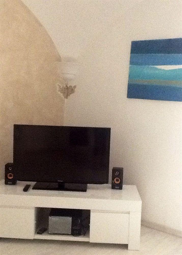 My Suite סורנטו מראה חיצוני תמונה