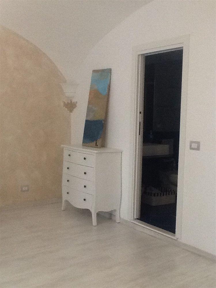 My Suite סורנטו מראה חיצוני תמונה