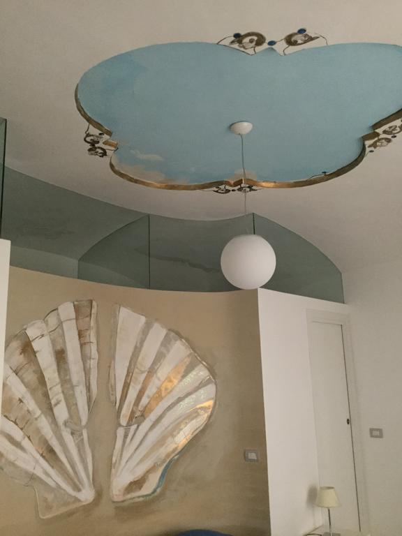My Suite סורנטו מראה חיצוני תמונה