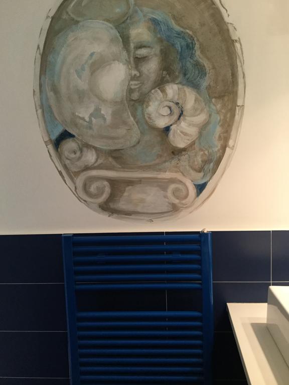 My Suite סורנטו מראה חיצוני תמונה