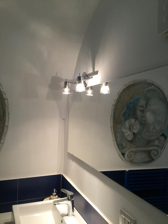 My Suite סורנטו מראה חיצוני תמונה