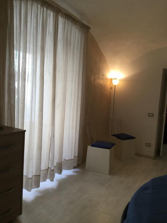 My Suite סורנטו מראה חיצוני תמונה