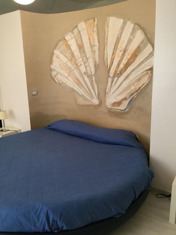 My Suite סורנטו מראה חיצוני תמונה