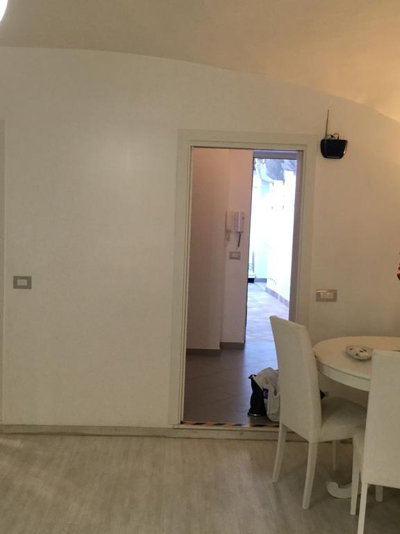 My Suite סורנטו מראה חיצוני תמונה