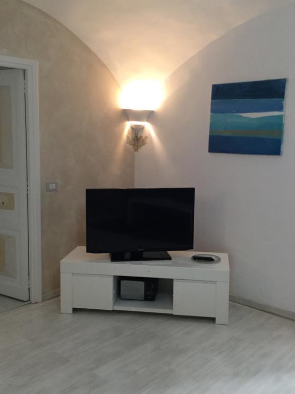 My Suite סורנטו מראה חיצוני תמונה