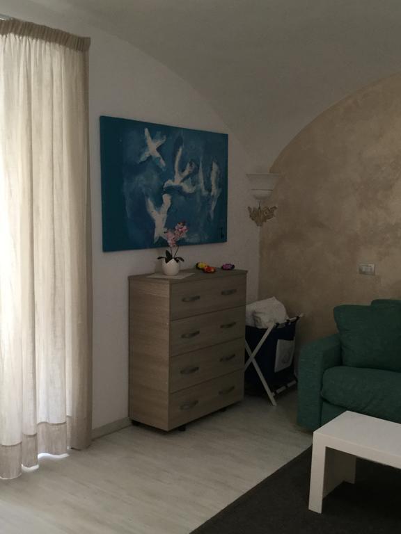 My Suite סורנטו מראה חיצוני תמונה