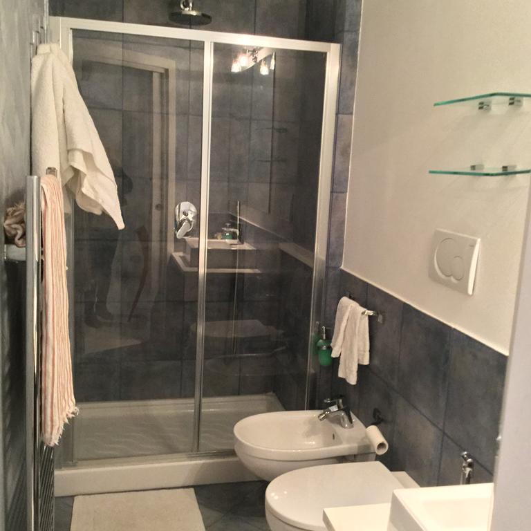 My Suite סורנטו מראה חיצוני תמונה