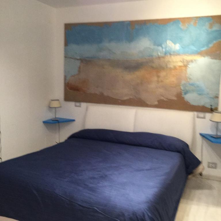 My Suite סורנטו מראה חיצוני תמונה
