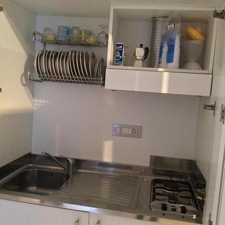 My Suite סורנטו מראה חיצוני תמונה