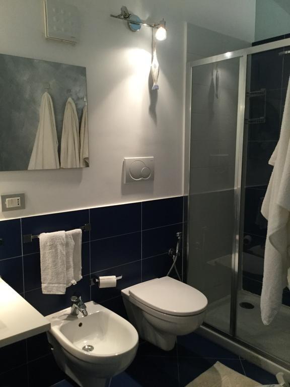 My Suite סורנטו מראה חיצוני תמונה