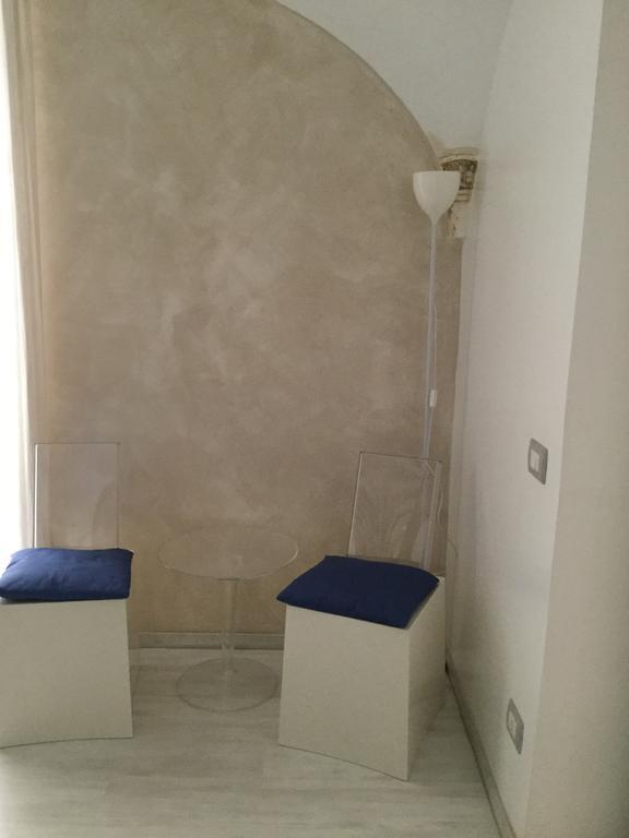 My Suite סורנטו מראה חיצוני תמונה