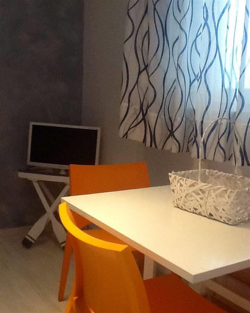 My Suite סורנטו מראה חיצוני תמונה