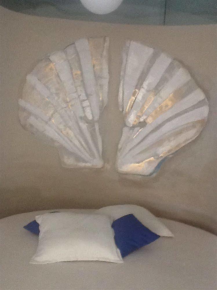 My Suite סורנטו מראה חיצוני תמונה